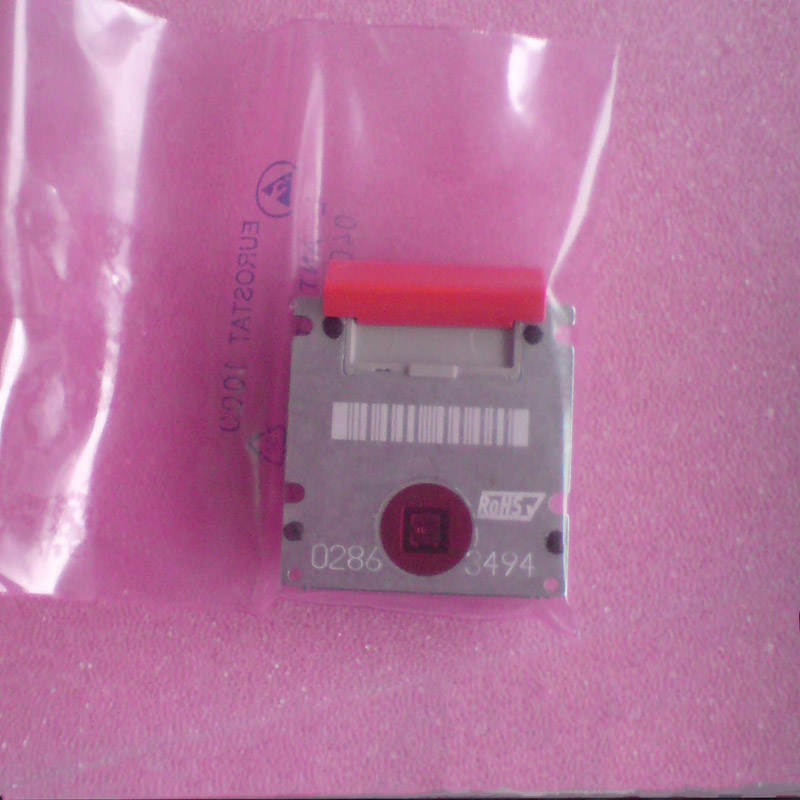 Xaar 128 light grey printhead